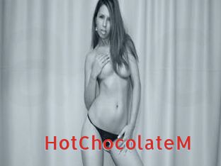 HotChocolateM