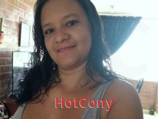HotCony