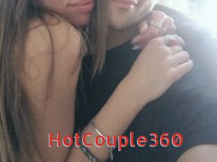 HotCouple360