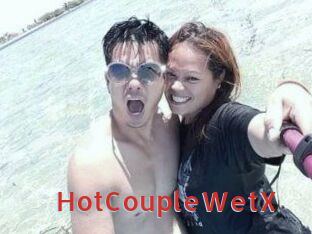 HotCoupleWetX