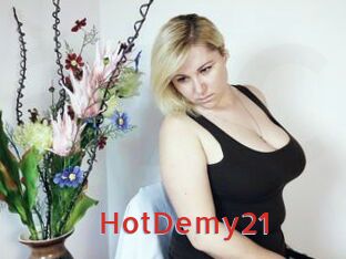 HotDemy21
