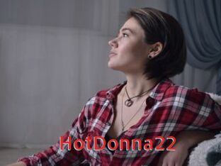 HotDonna22