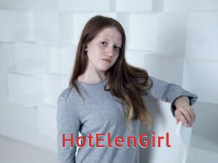 HotElenGirl