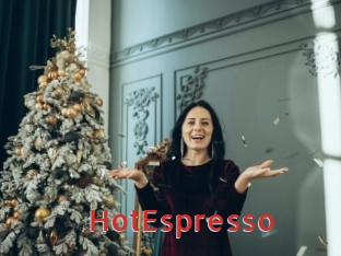 HotEspresso