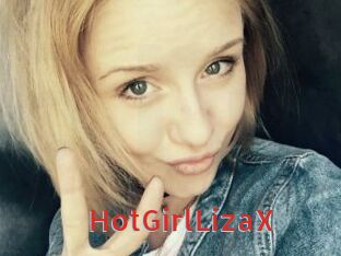 HotGirlLizaX