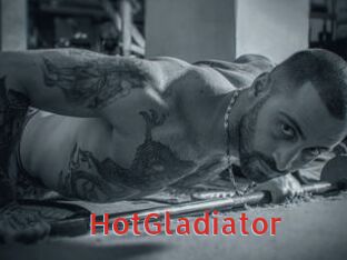 HotGladiator