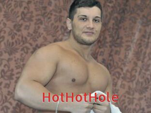 HotHotHole