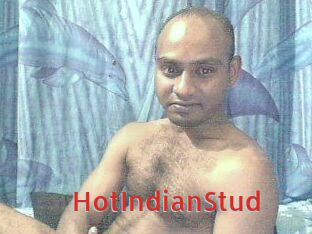 HotIndianStud