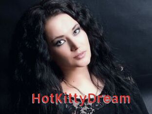 HotKittyDream