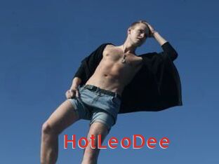 HotLeoDee