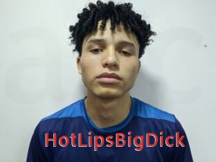 HotLipsBigDick