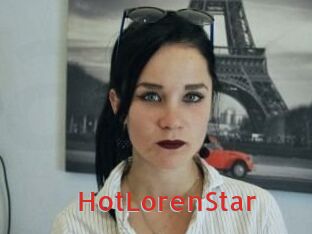 HotLorenStar Archive DVD NET