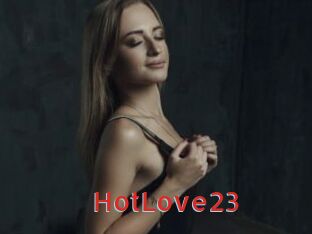 HotLove23