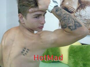 HotMad
