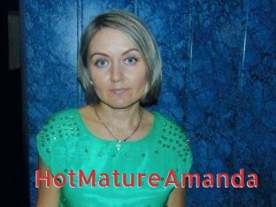 HotMatureAmanda