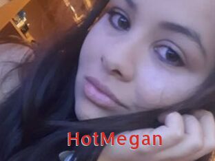 HotMegan