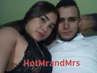 HotMrandMrs