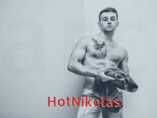 HotNikolas