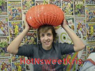 HotNsweetKris