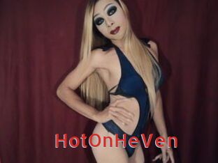 HotOnHeVen