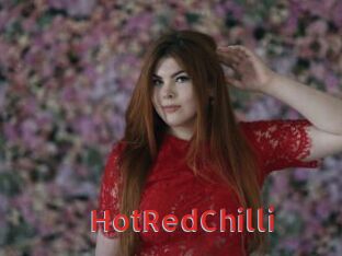 HotRedChilli