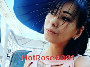 HotRose0001