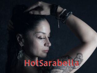 HotSarabella