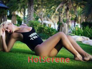 HotSerene