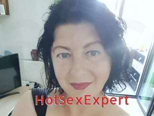 HotSexExpert