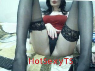 HotSexyTS