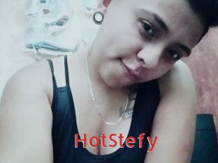 HotStefy