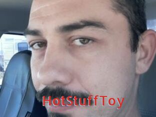 HotStuffToy