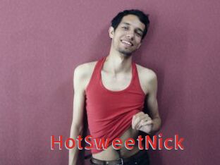 HotSweetNick