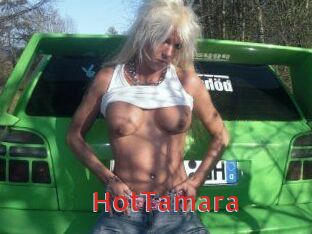 HotTamara