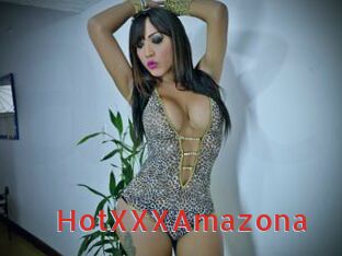 HotXXXAmazona
