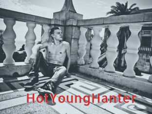 HotYoungHanter