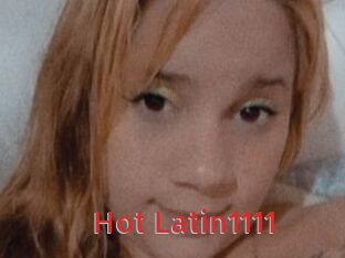 Hot_Latin1111