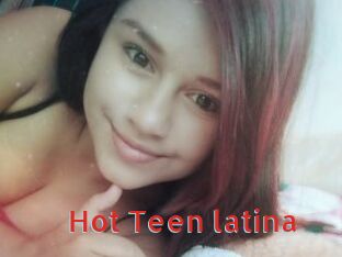 Hot_Teen_latina