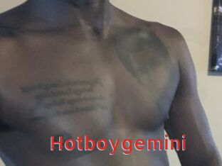 Hotboygemini