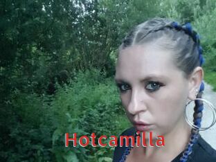 Hotcamilla