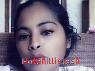 Hotchillietash