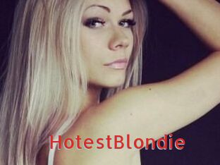 Hotest_Blondie
