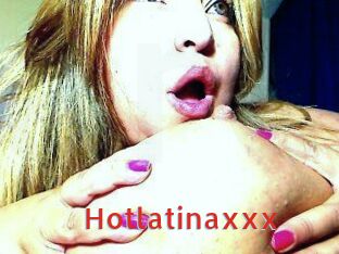Hotlatinaxxx Archive DVD NET