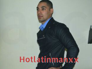 Hotlatinmanxx