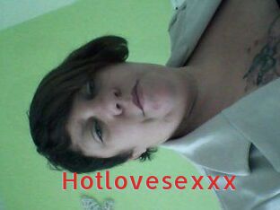Hotlovesexxx