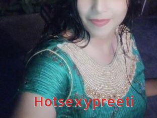 Hotsexypreeti