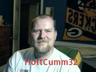 HottCumm32