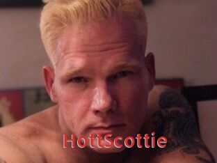 HottScottie Archive DVD NET