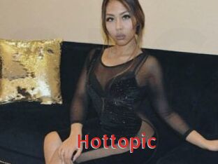 Hottopic