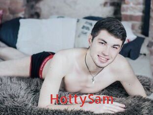 HottySam